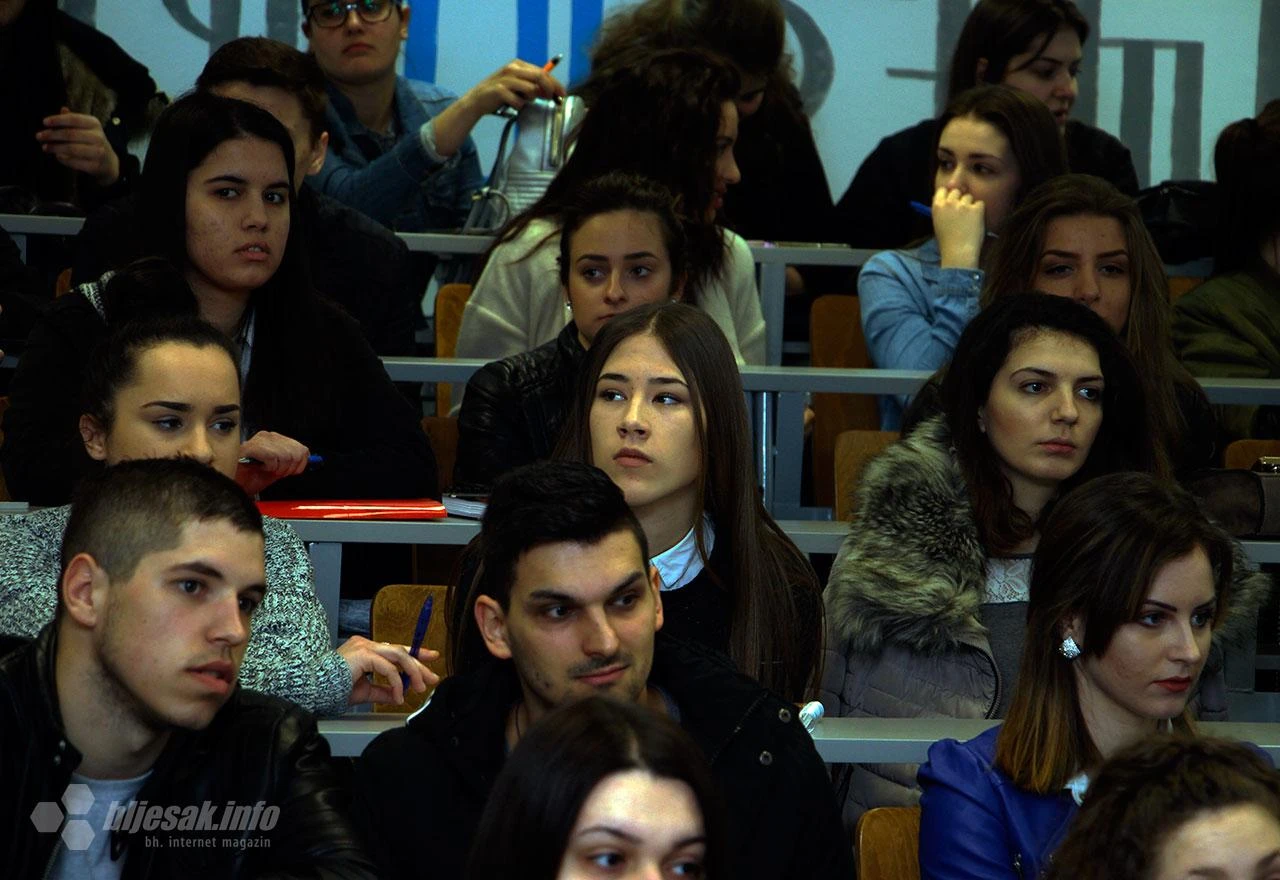 U Mostaru počelo obilježavanje Svjetskog dana socijalnog rada 
