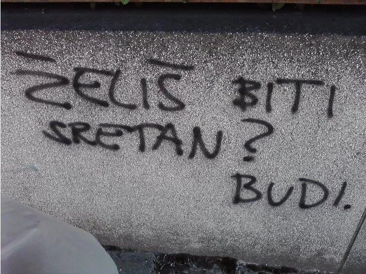 Sretan Vam Međunarodni dan sreće