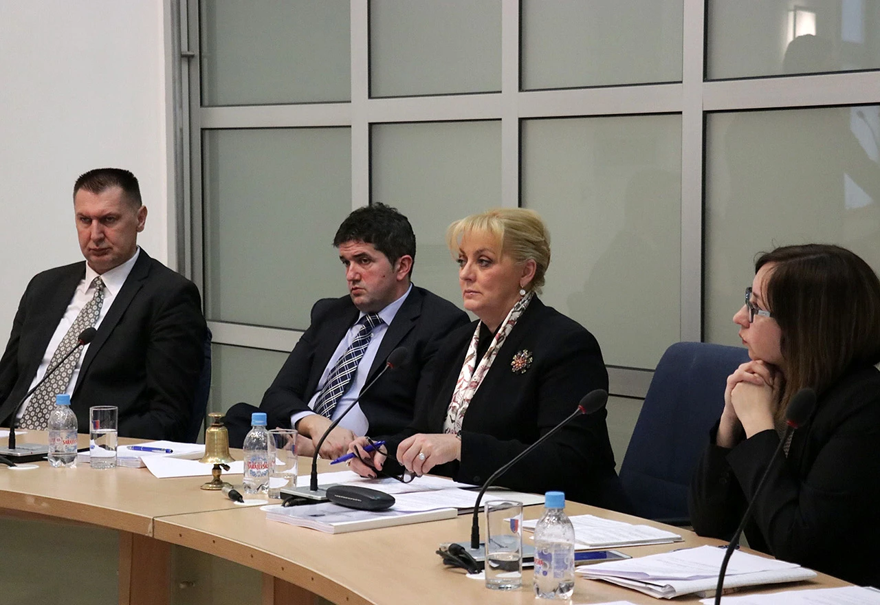 Izglasano nepovjerenje Vladi, Konaković podnosi ostavku