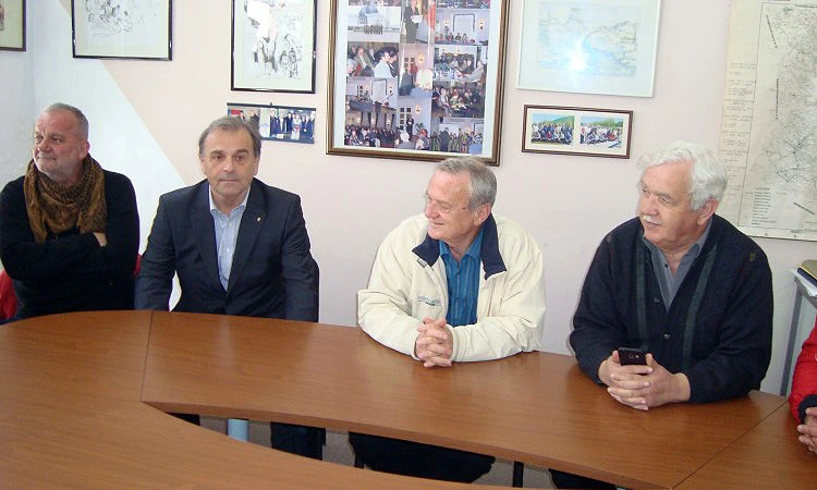 Mostarski logoraši traže nagodbu s Hrvatskom
