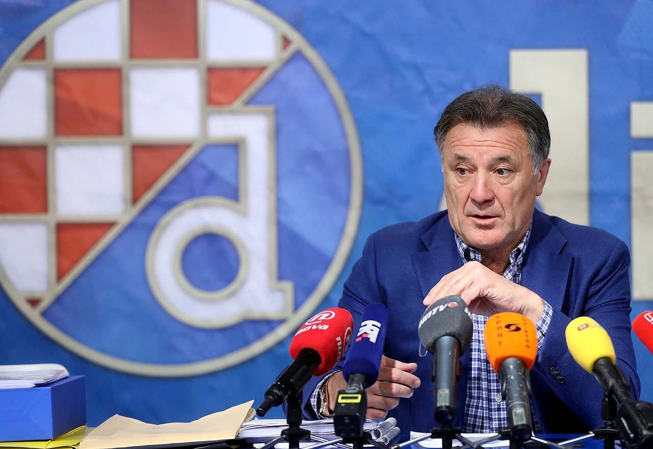 Odgođeno suđenje Zdravku Mamiću i ostalima