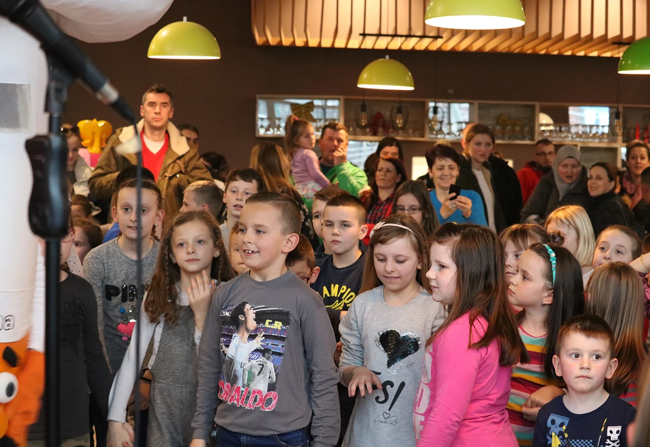 Vispak i Bingo u zajedničkoj akciji s ''najjačom vojskom''