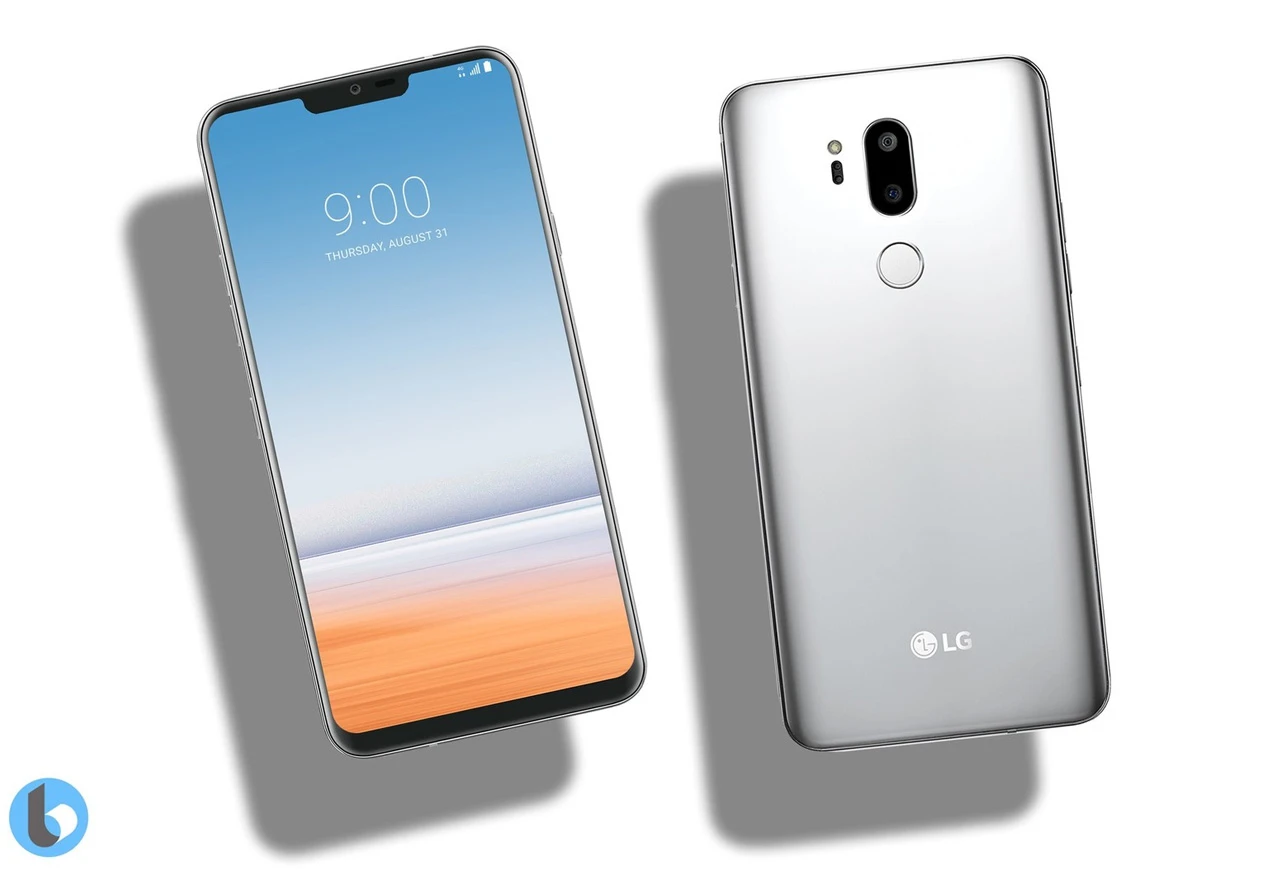 LG G7 će najvjerojatnije koristiti LCD zaslon