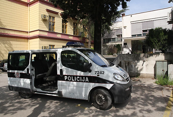 Čapljincu za ubojstvo sugrađanina 12,5 godina zatvora