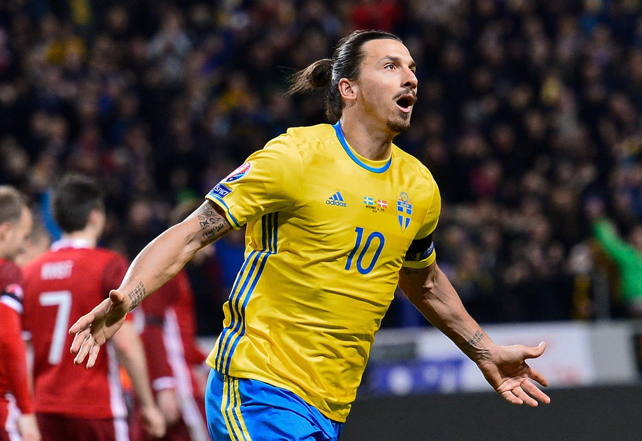 Izbornik zove na razgovor: Ibrahimović ide na SP?