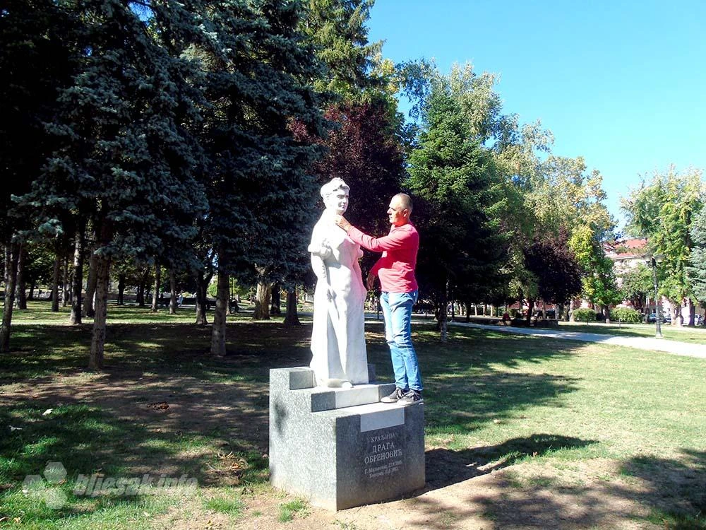 Gornji Milanovac, najmlađi grad u Srbiji