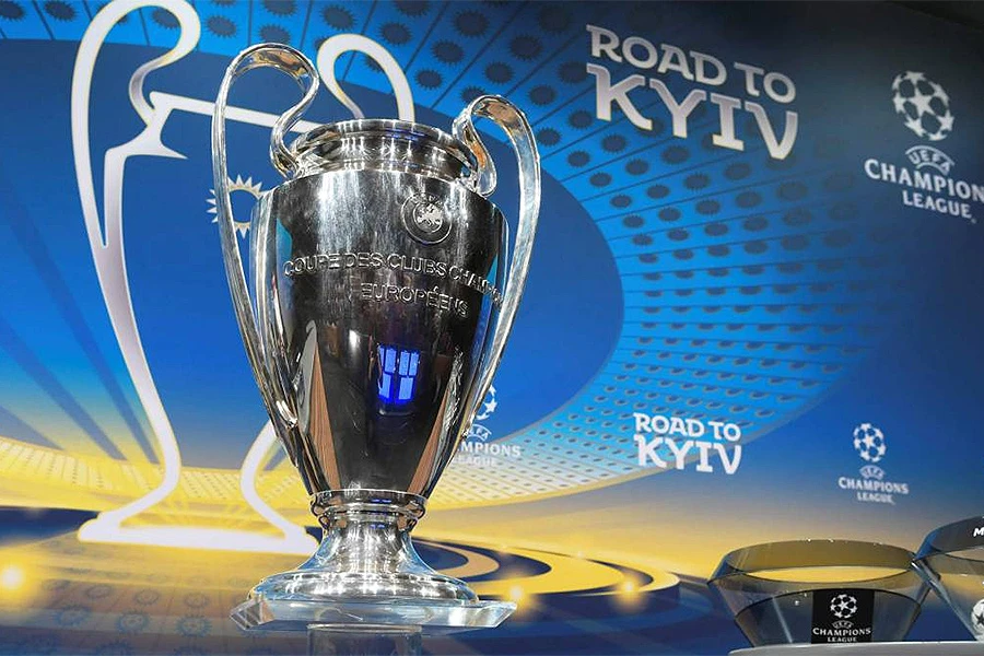 Juventus protiv Reala, Liverpool ide na Manchester City