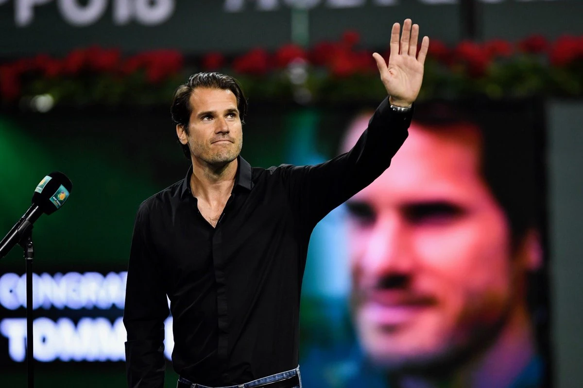 Tommy Haas službeno okončao karijeru