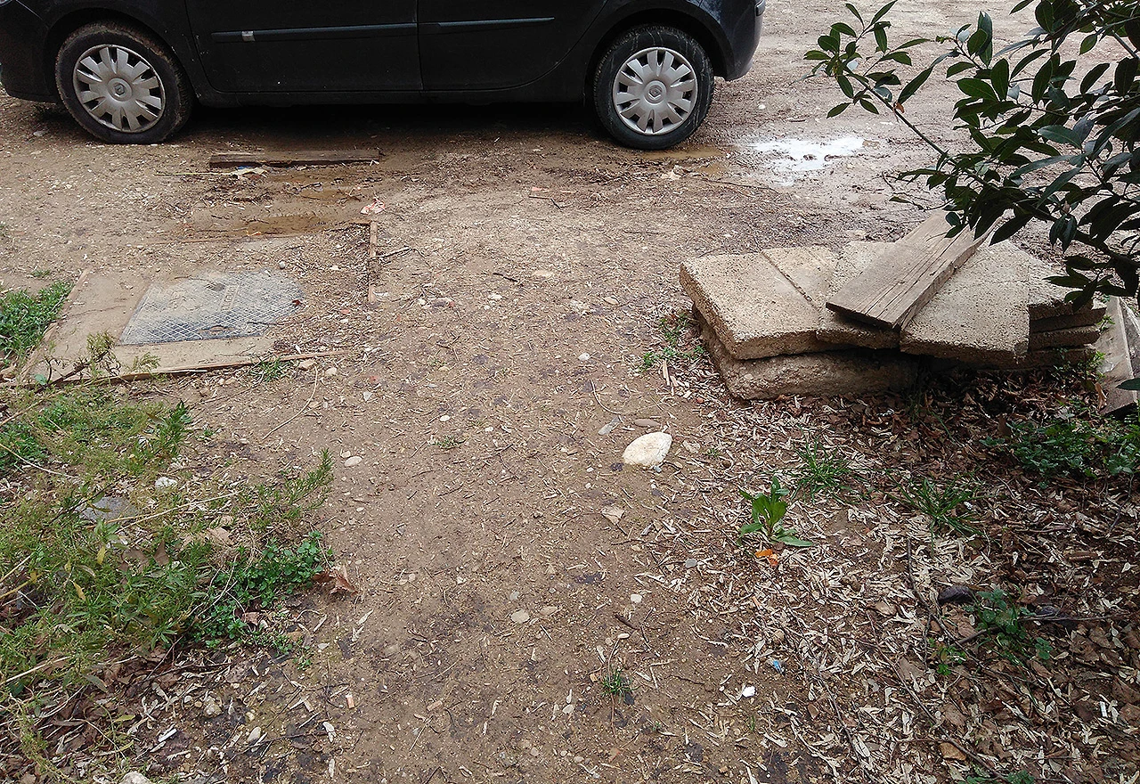 Guranje radova u Mostaru: Da nismo pitali, ne bi popravili