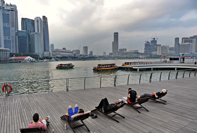 Singapur i dalje najskuplji grad na svijetu