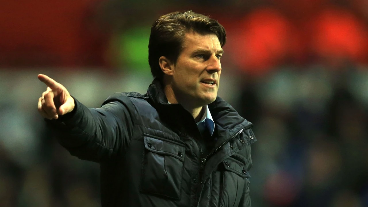Michael Laudrup je trebao preuzeti Barcelonu, a ne Valverde