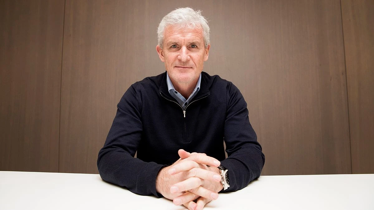 Mark Hughes novi trener Southamptona