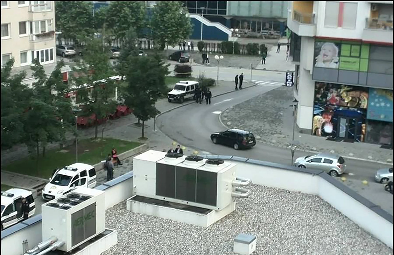 Potvrđena optužnica protiv pet osoba zbog ubojstva u Tuzli