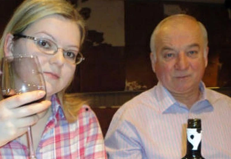 Pljušte optužbe: Sve napetije između Rusije i Britanije