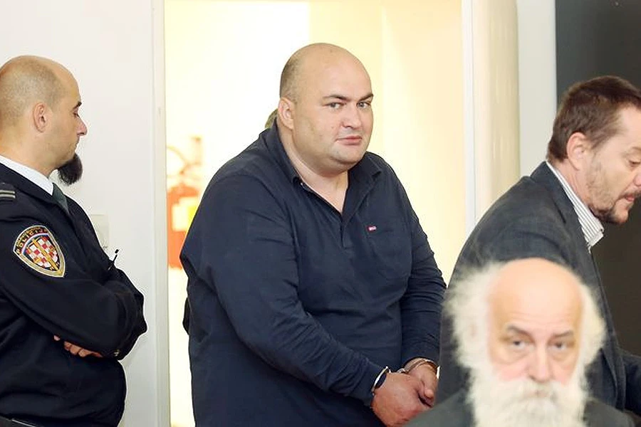 Bjegunac iz Hrvatske preminuo nakon prometne u Tomislavgradu