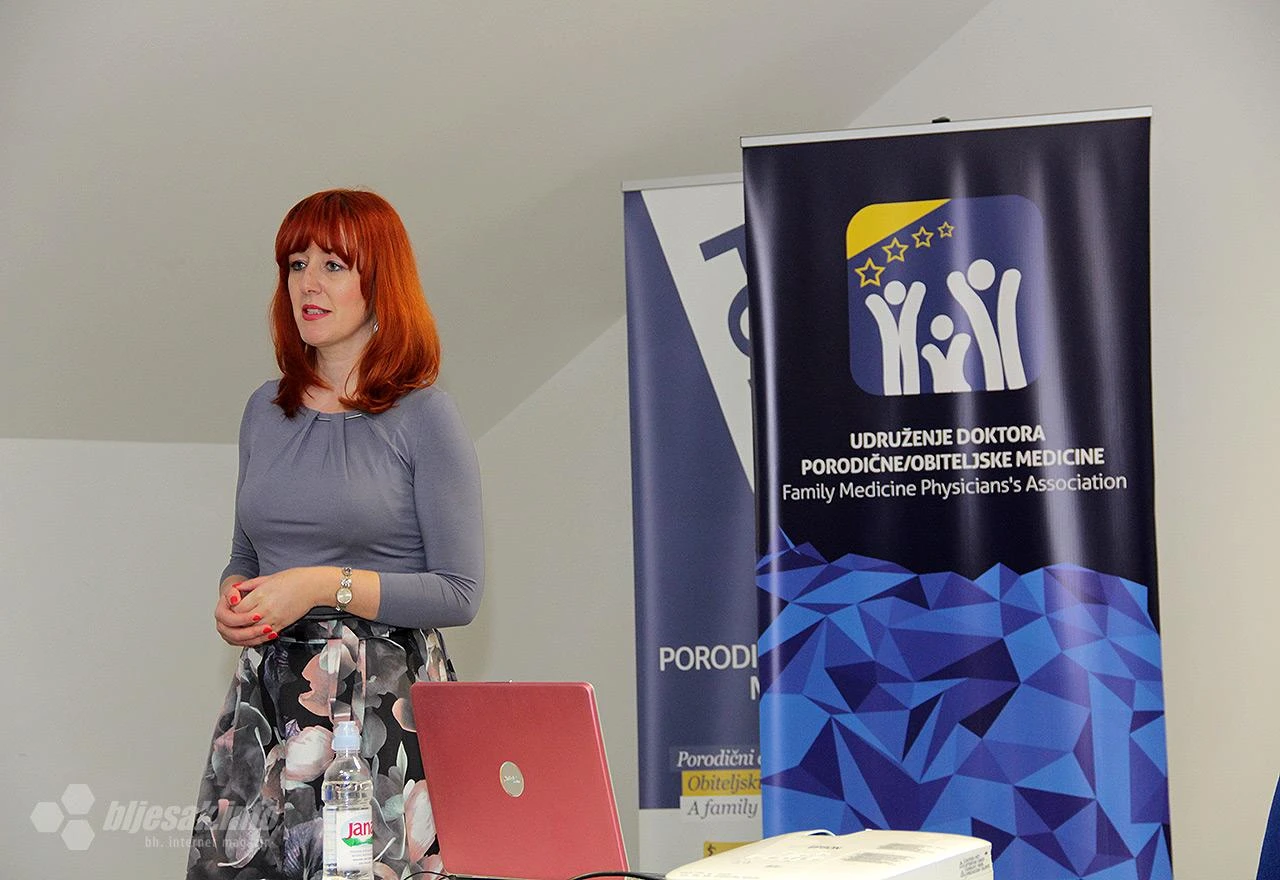 U Hercegovini su problem depresija i anksiozni poremećaji