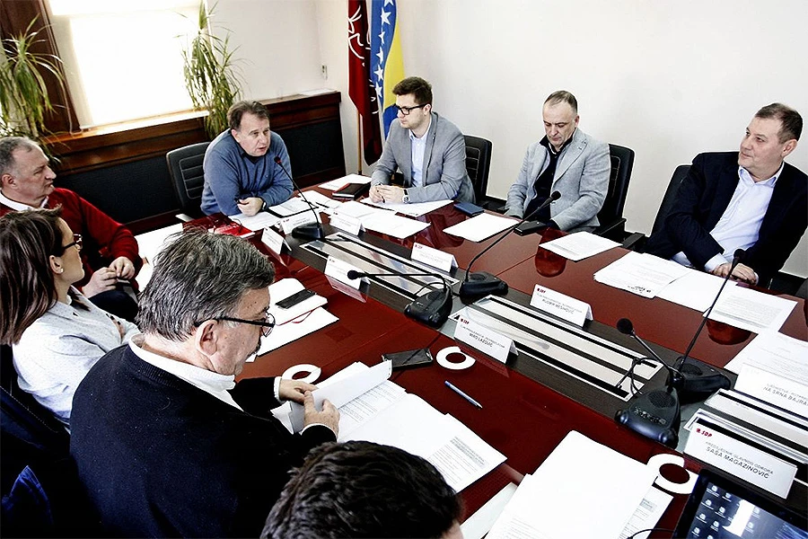 SDP: Zajednički nastup ljevice bez garancije za osobne pozicije