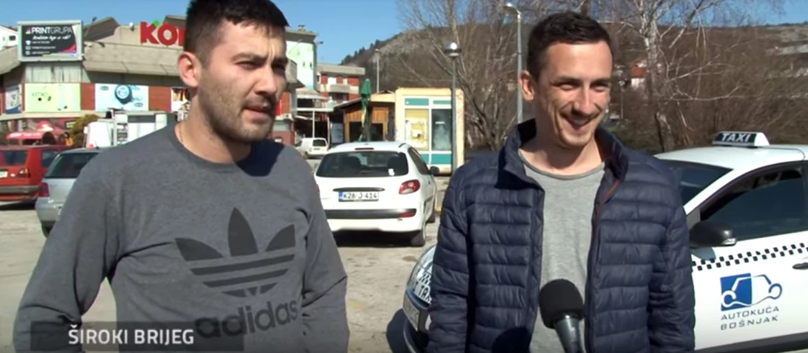 Mostar, Široki: Nije bitno kako se ministar zove, kad svi odoše u Njemačku