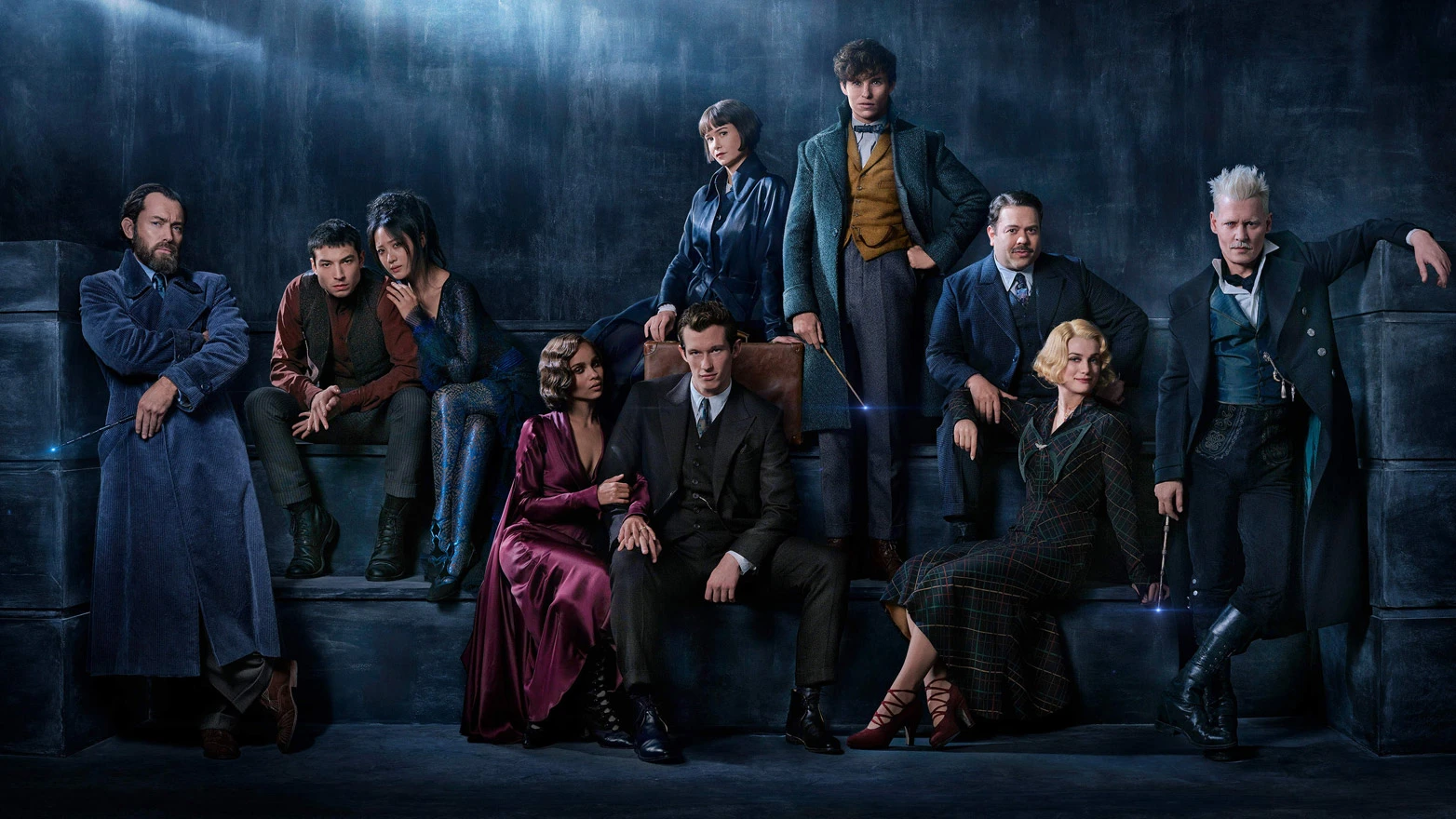 Nove ''Fantastične zvijeri'' oduševljavaju fanove povratkom u Hogwarts