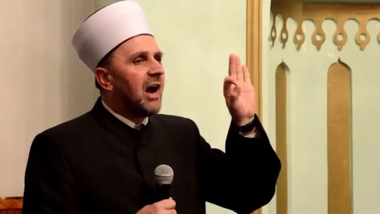 Imam iz Zavidovića: Gazde daju novac džamijama, a radnike ne plaćaju