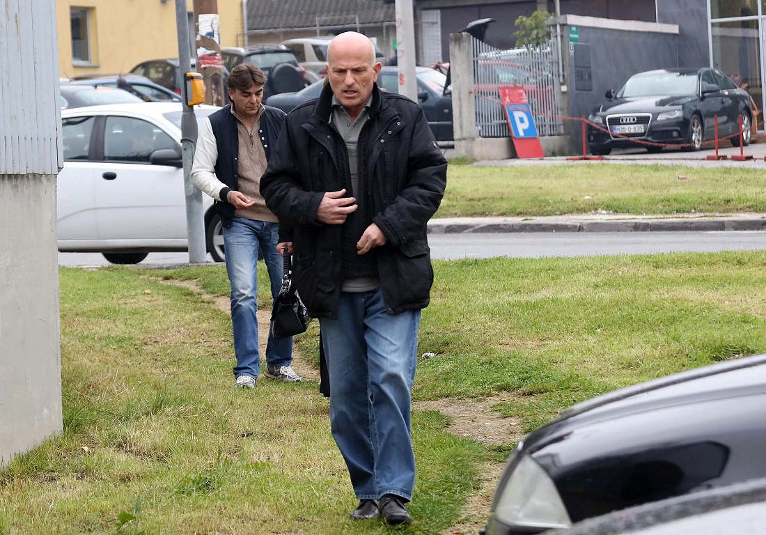 Široki Brijeg: Jozi Sliškoviću uvjetna kazna zbog prijevare vjerovnika