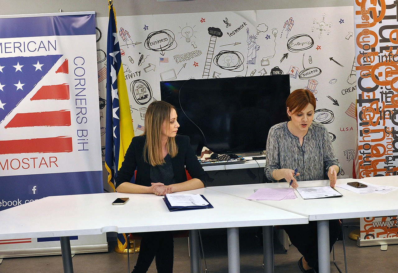 U HNŽ-u educirano osam obitelji koje mogu biti udomitelji