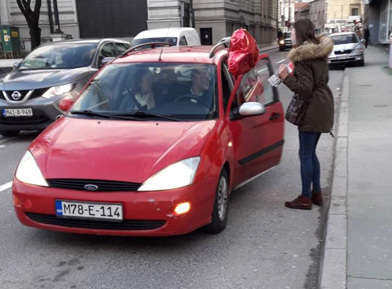 Nova servisna akcija 'Vašem Fordu također treba malo ljubavi' u ovlaštenom Ford Servisu