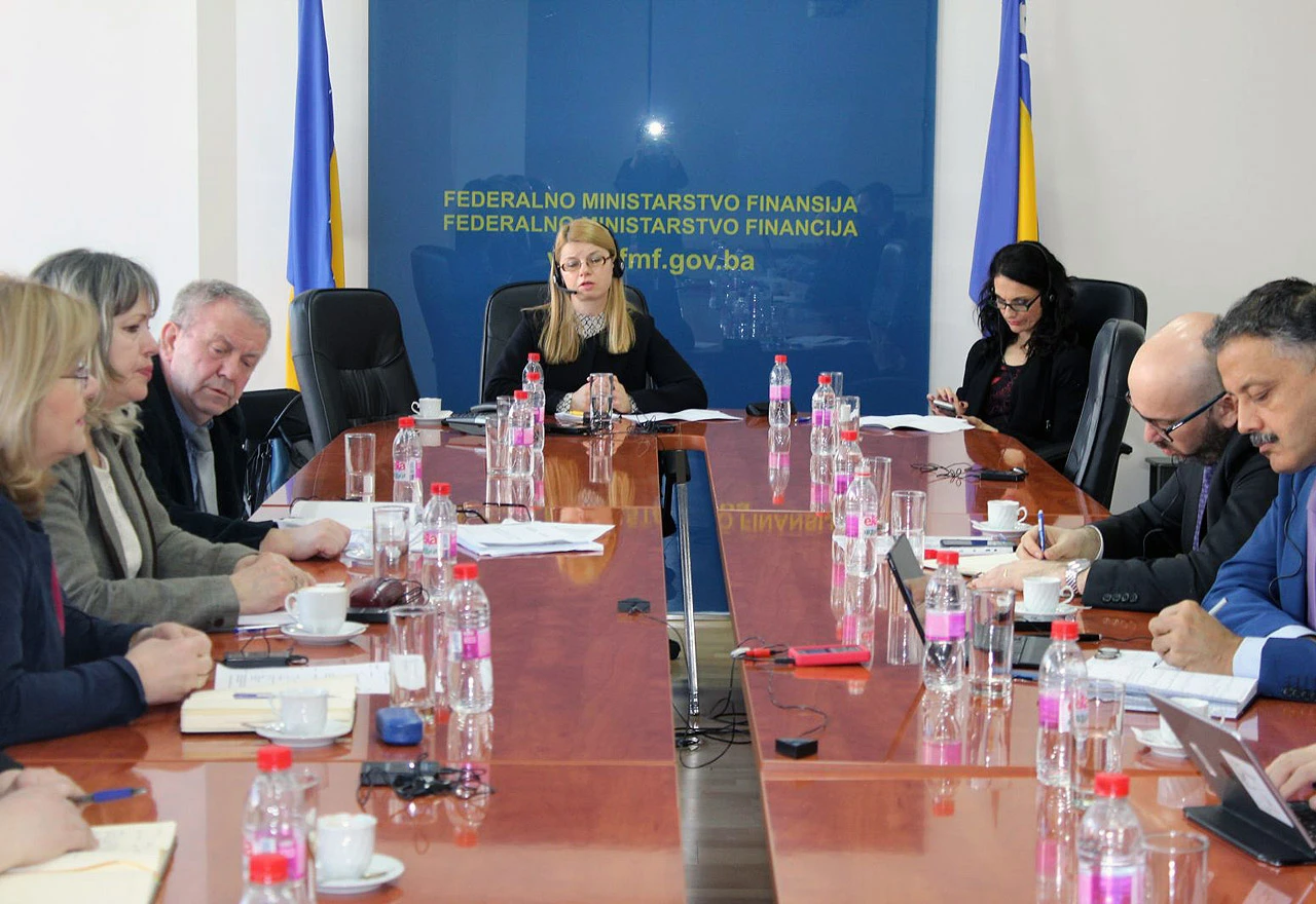 U pripremi prijedlozi Zakona o doprinosima i Zakona o porezu na dohodak