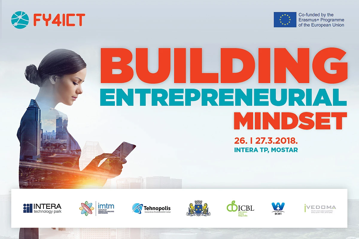 INTERA organizira radionicu za mlade žene koje se žele razvijati u ICT sektoru