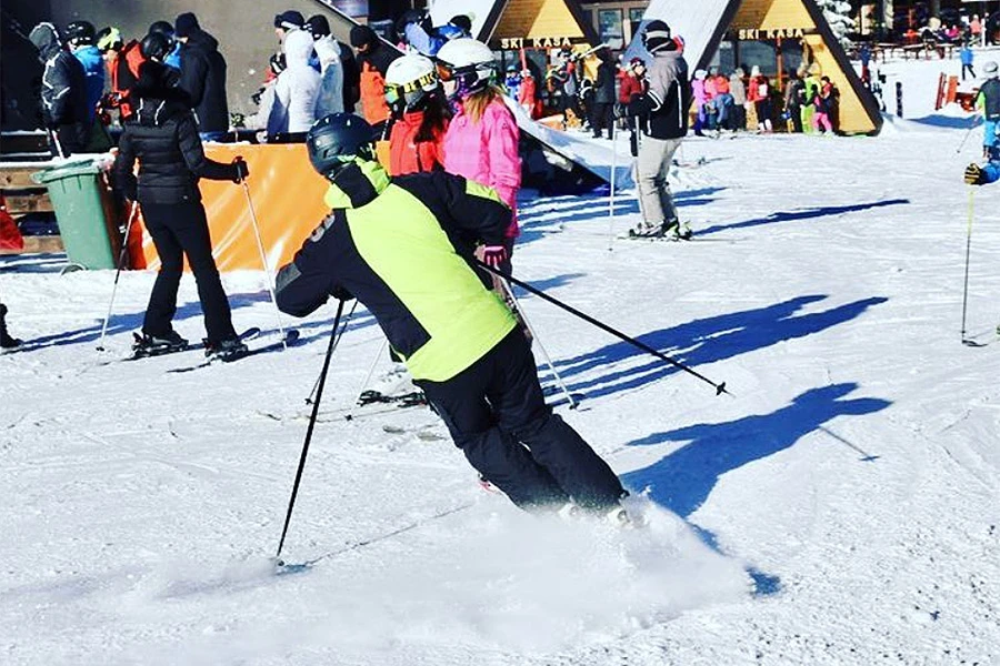 Najuspješnija skijaška sezona na Jahorini