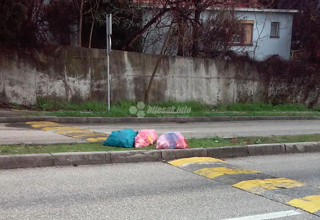 Je li do komunalaca ili Mostaraca?