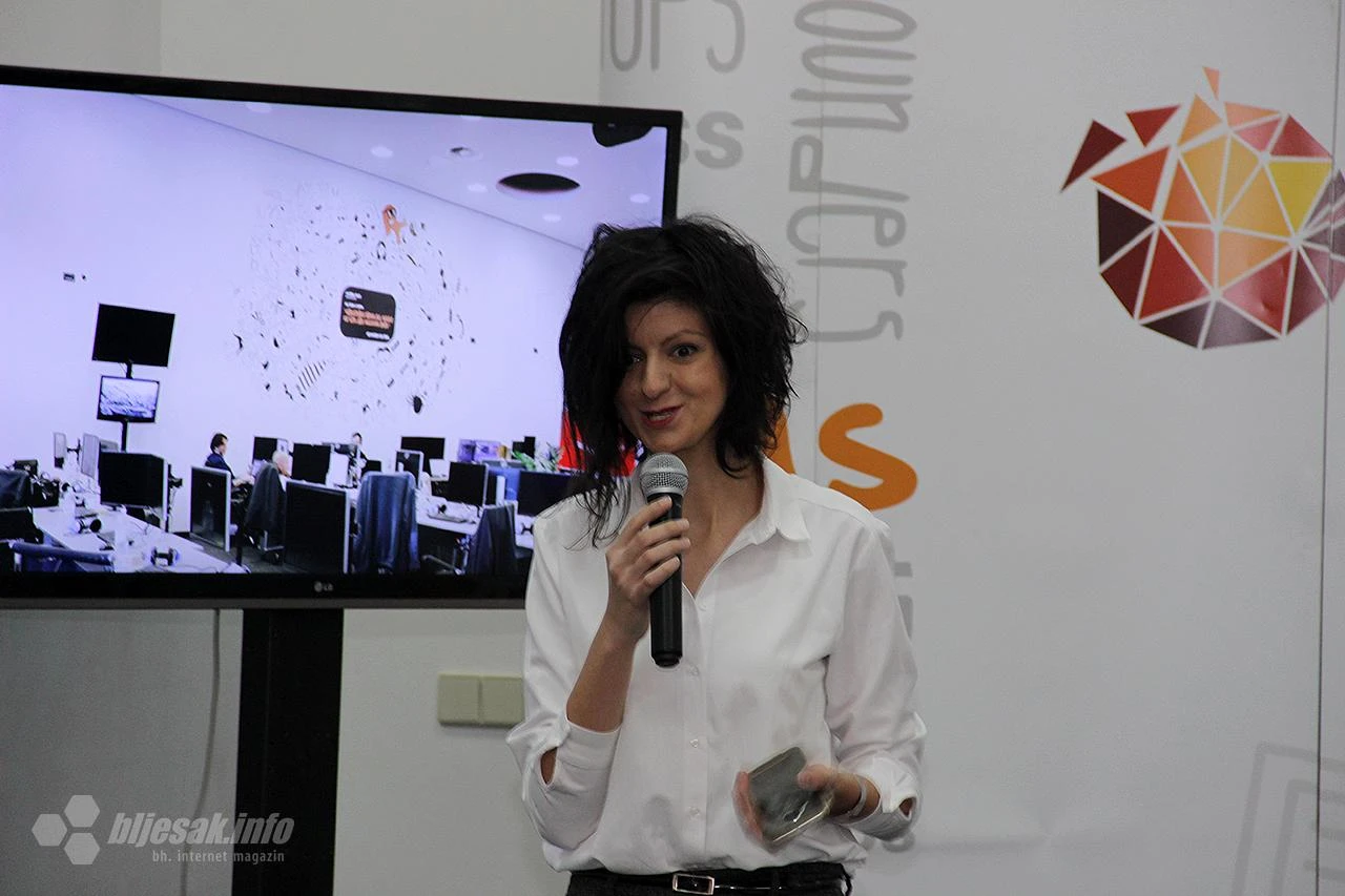 SEW: Pokrenite vlastiti biznis uz podršku startup organizacija i države