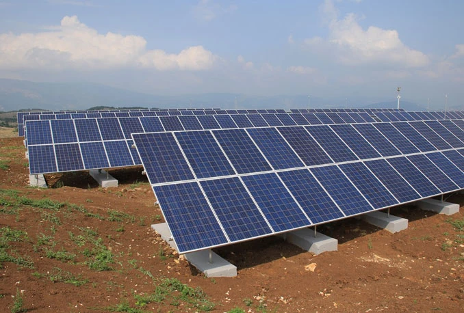 Solarna elektrana vrijedna 150 milijuna KM niče između Stoca i Ljubinja