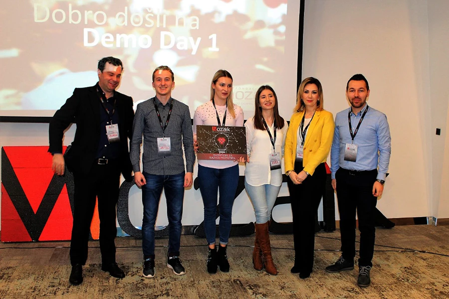 Mostarski studenti na putu ka realizaciji svojih biznis ideja