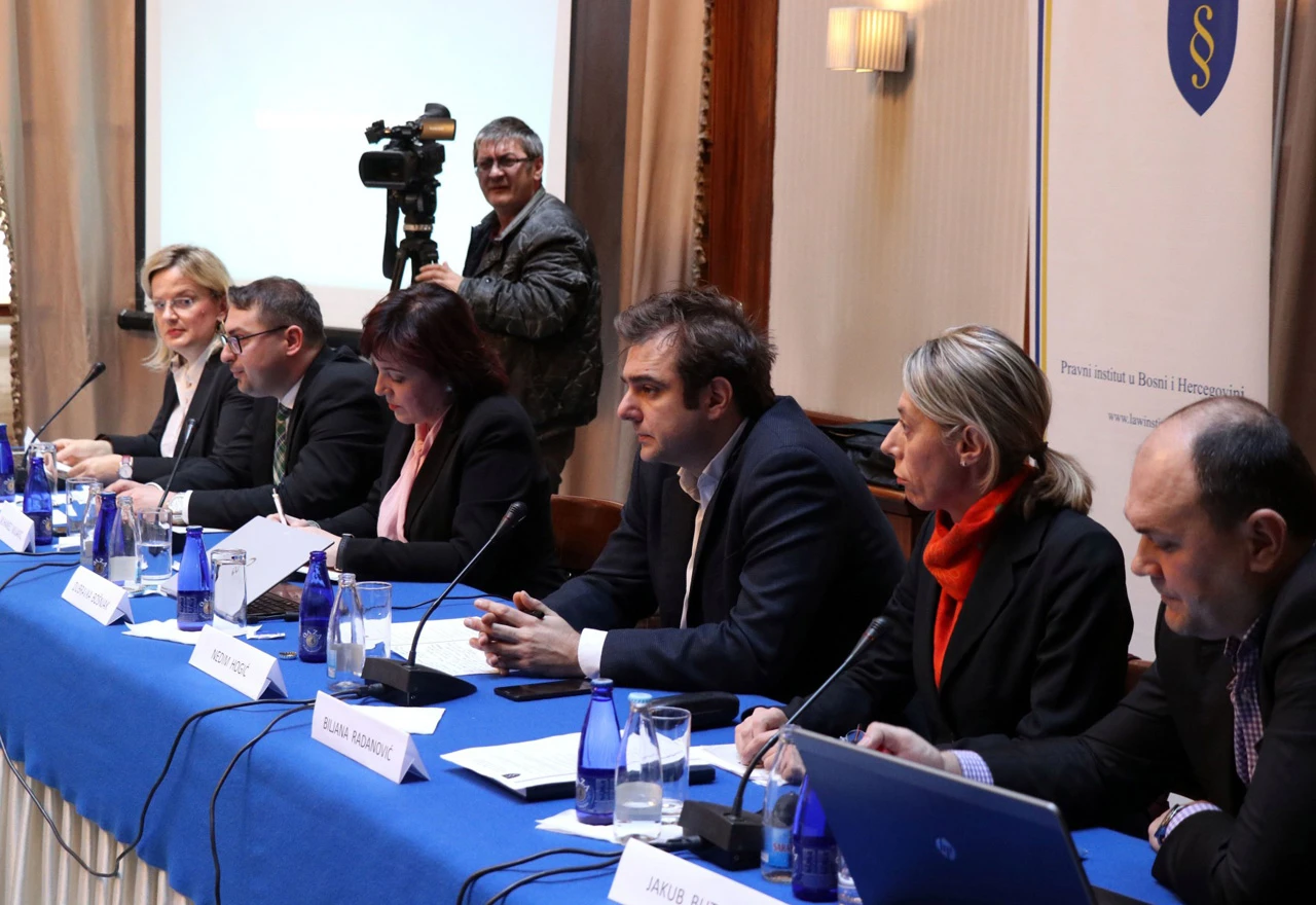 Reforma javne uprave preduvjet je za sve ostale reforme