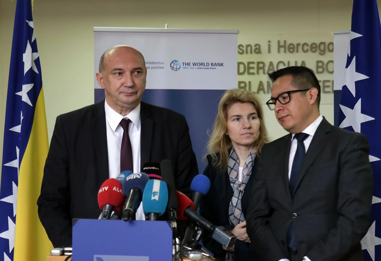 Očekuje se zapošljavanje 23.000 osoba