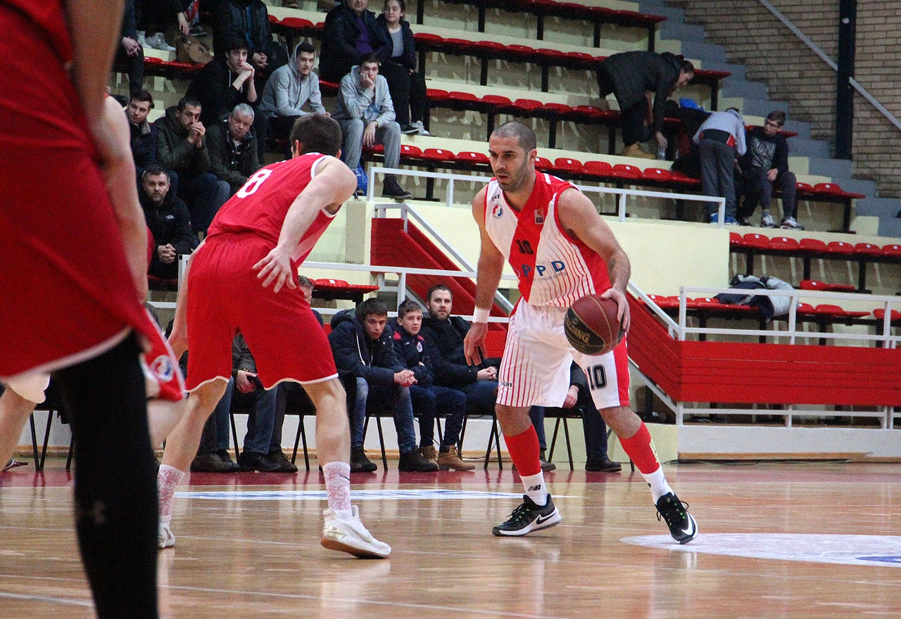 Zrinjski u Rogaškoj Slatini, Bosna dočekuje Ohrid u derbiju začelja