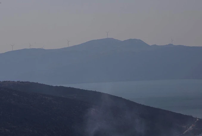 Tomislavgrad: S radom kreće prva vjetroelektrana u Bosni i Hercegovini