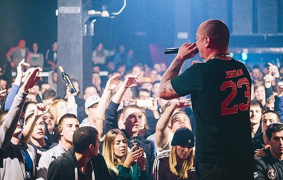 Stoka nakon 12 godina u Mostaru: Hvala vam od srca