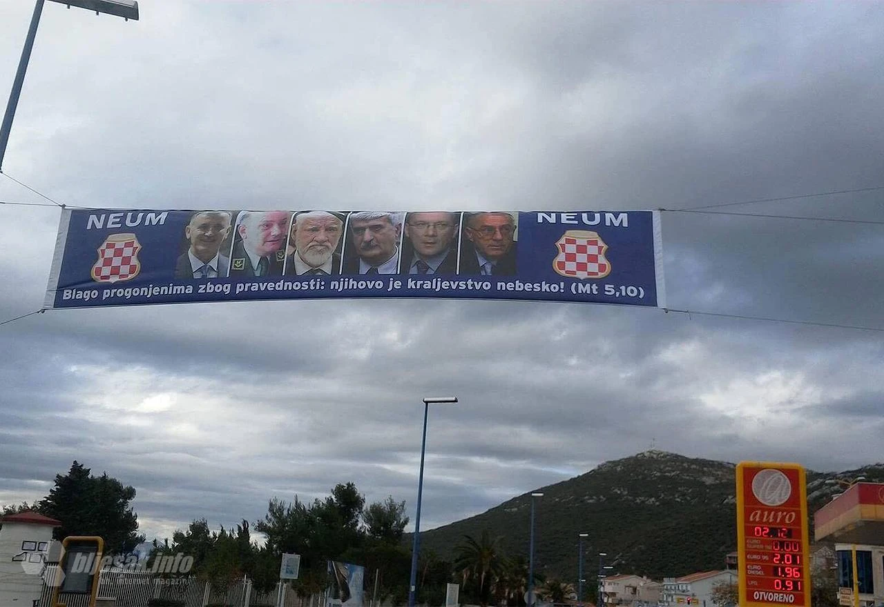 ‘Šestorka’ traži dokaze za reviziju haaške presude