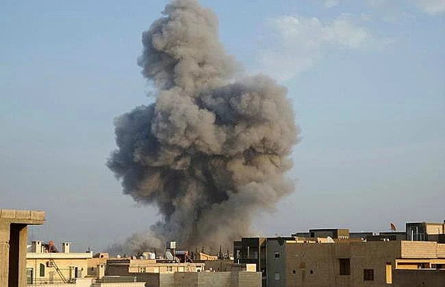 Napad dronom: Ubijena dvojica bh. državljana koji su se borili za ISIL