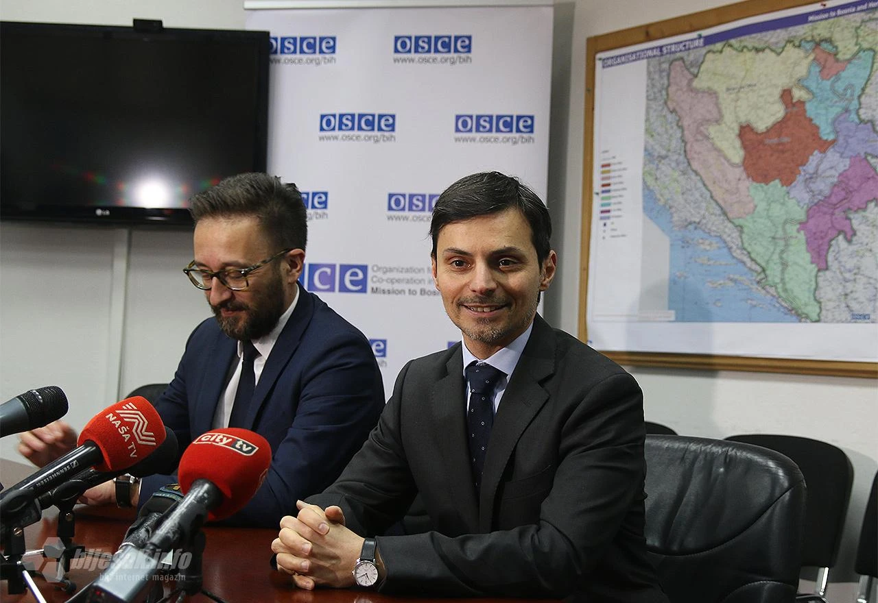 Minasi o Izbornom zakonu: Ne mislim da će EU nametati neka rješenja