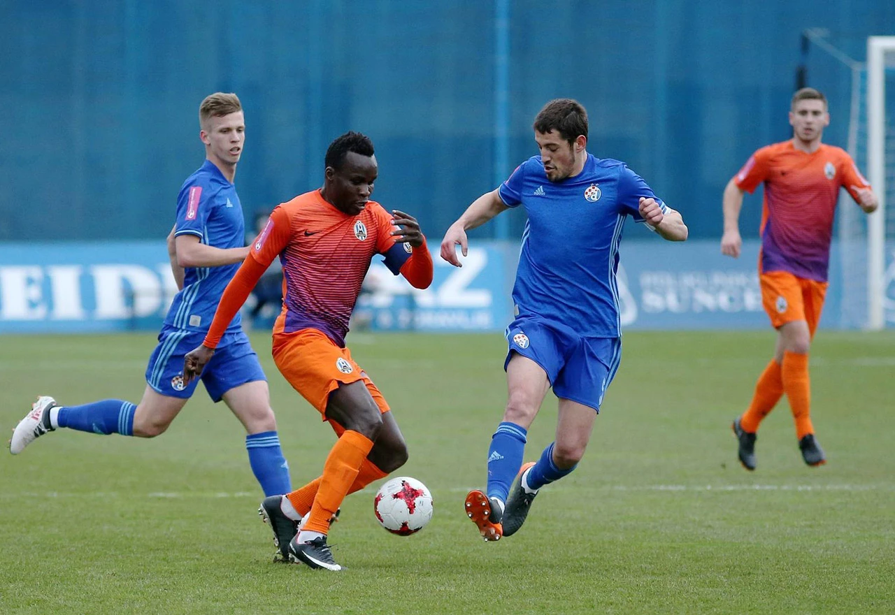 Čudo u Maksimiru: Lokomotiva prvi put pobijedila Dinamo