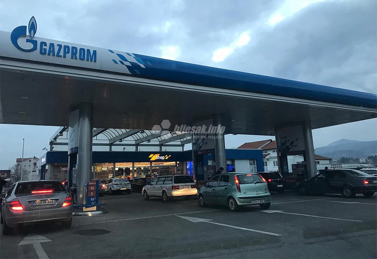 Bh. građani će na jeftine dizelaše morati pričekati