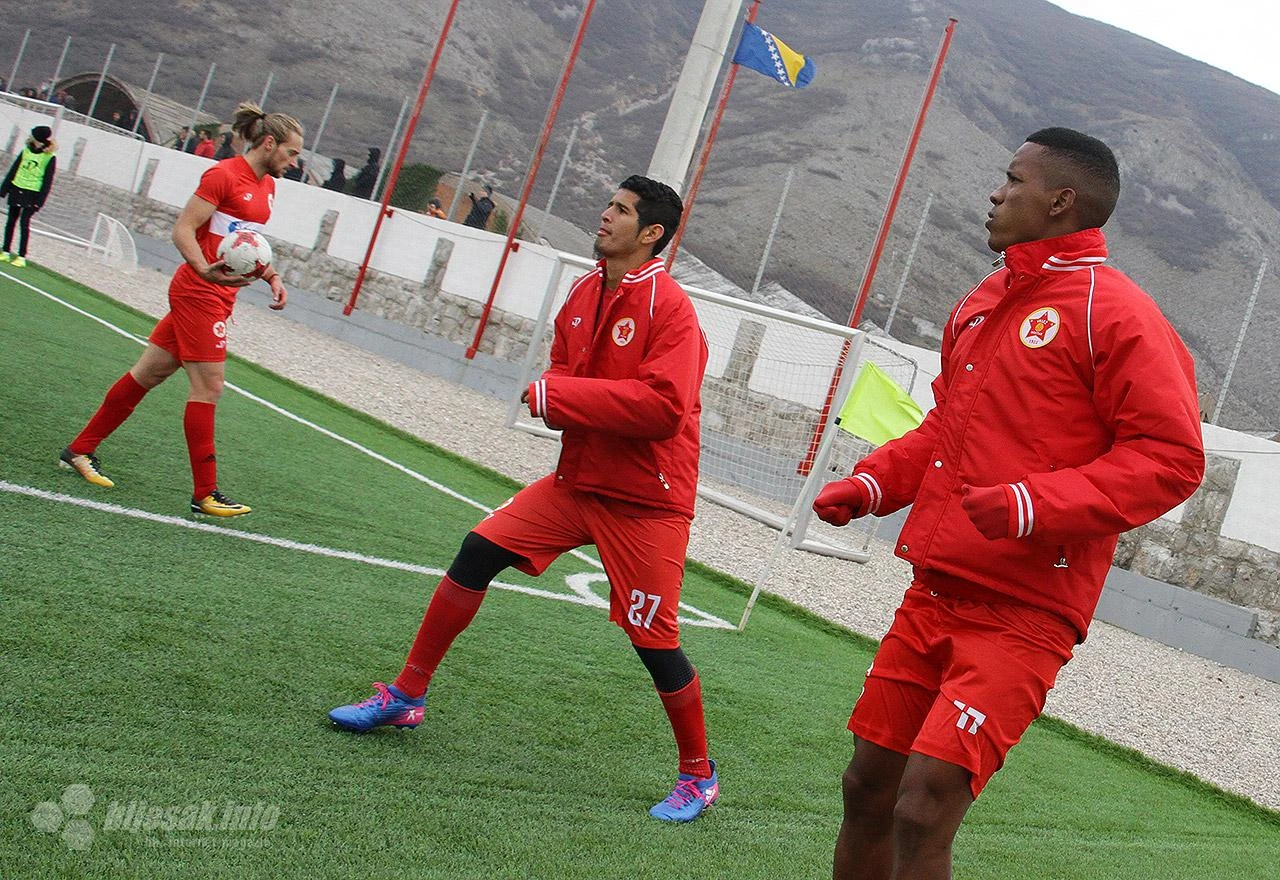 Nastavlja se Prva nogometna liga FBiH, derbiji u Sarajevu i Orašju