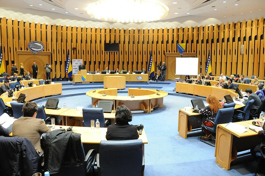 Bez slobodnih medija nema demokratskog društva