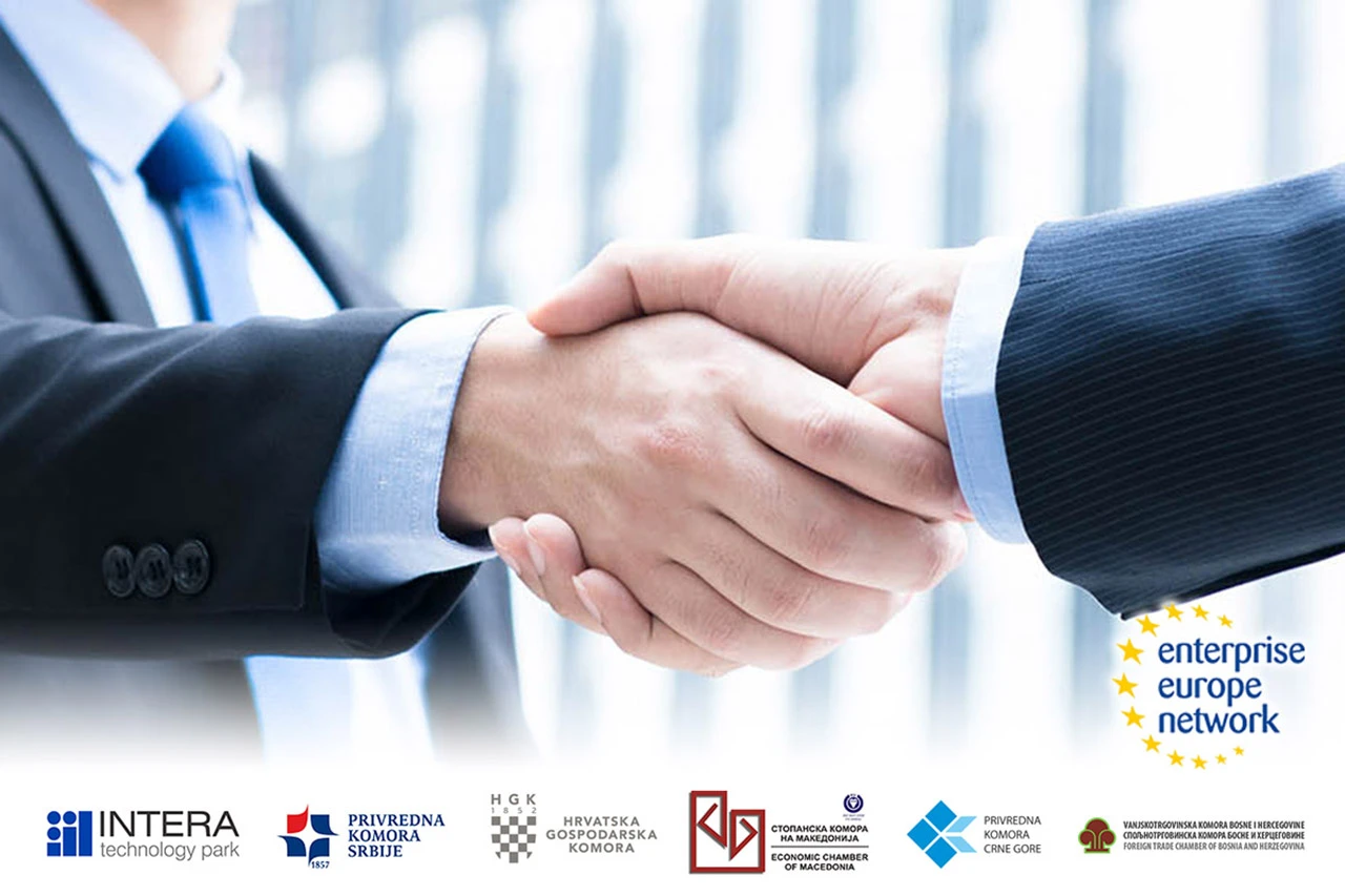 Intera organizator međunarodnih susreta B2B