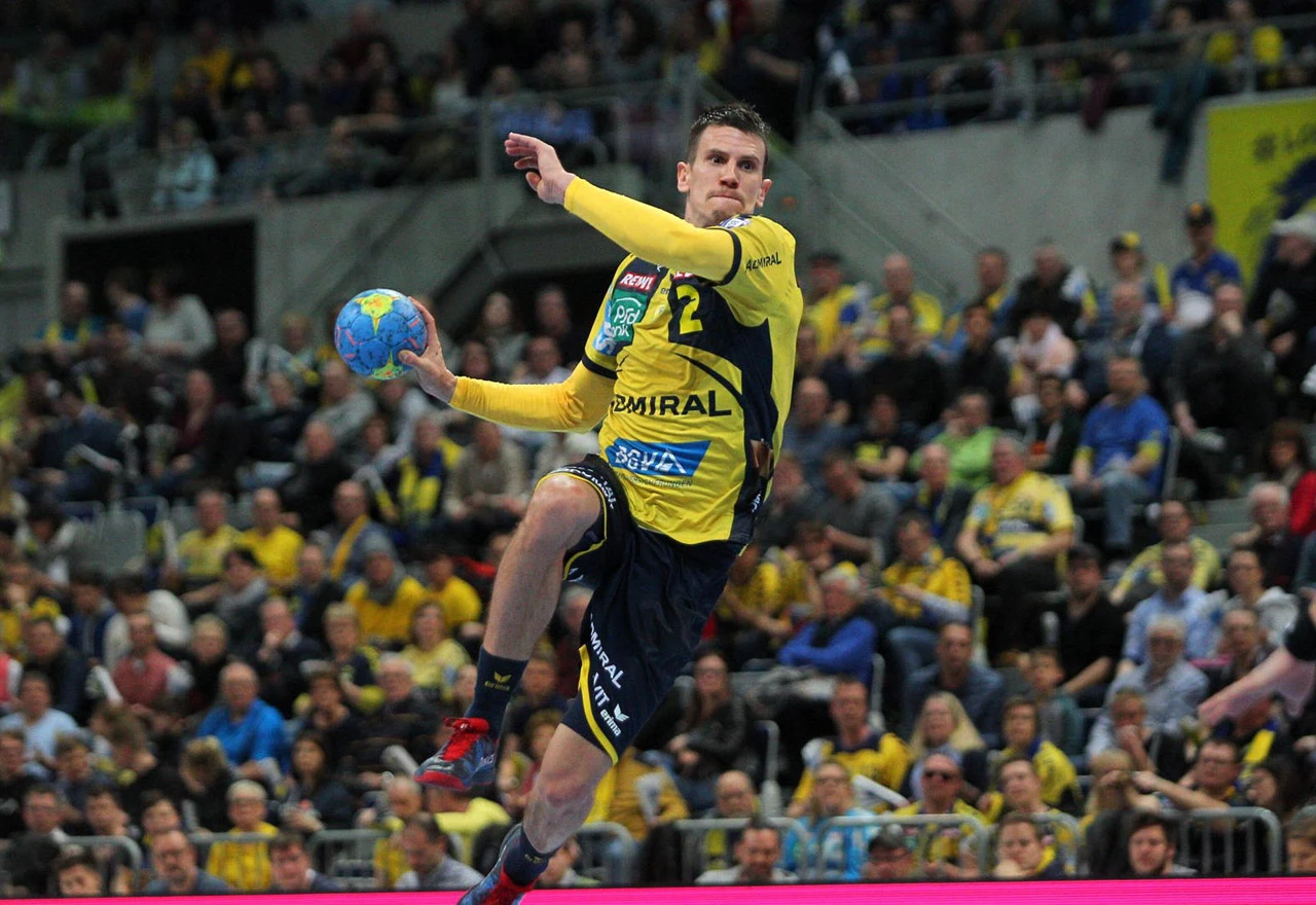 Zbog svađe s EHF-om RN Loewen će utakmicu Lige prvaka igrati s amaterskom momčadi