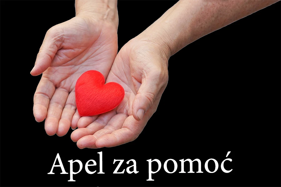 Pomozimo Čapljincu u borbi za život
