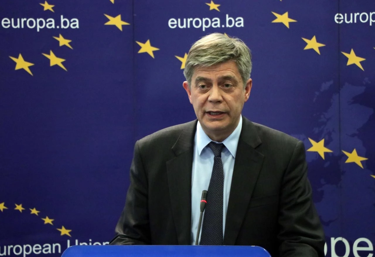 Wigemark: Lokalne zajednice ključne u procesu europskih integracija